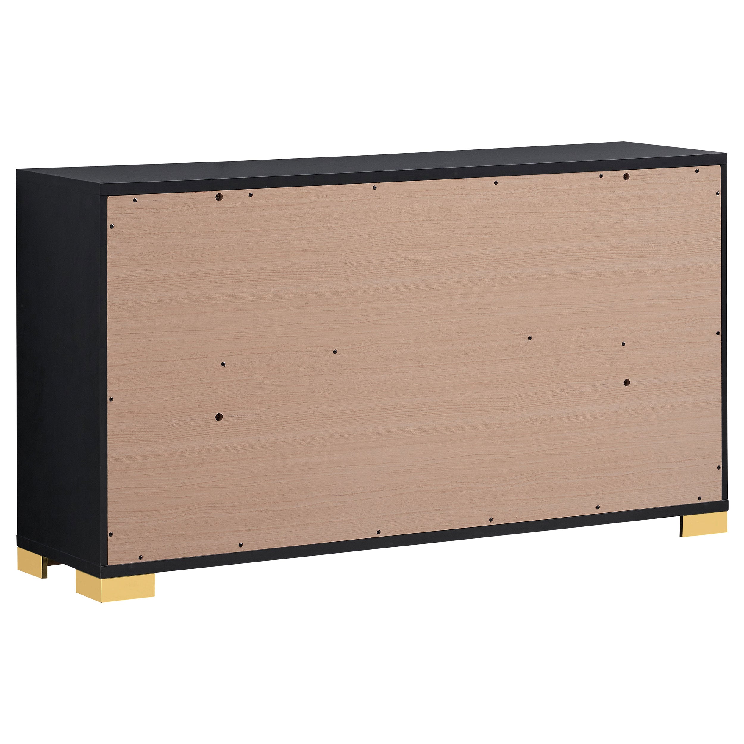 Marceline Dresser - Luxe Home Furnishings (Jersey City, NJ)