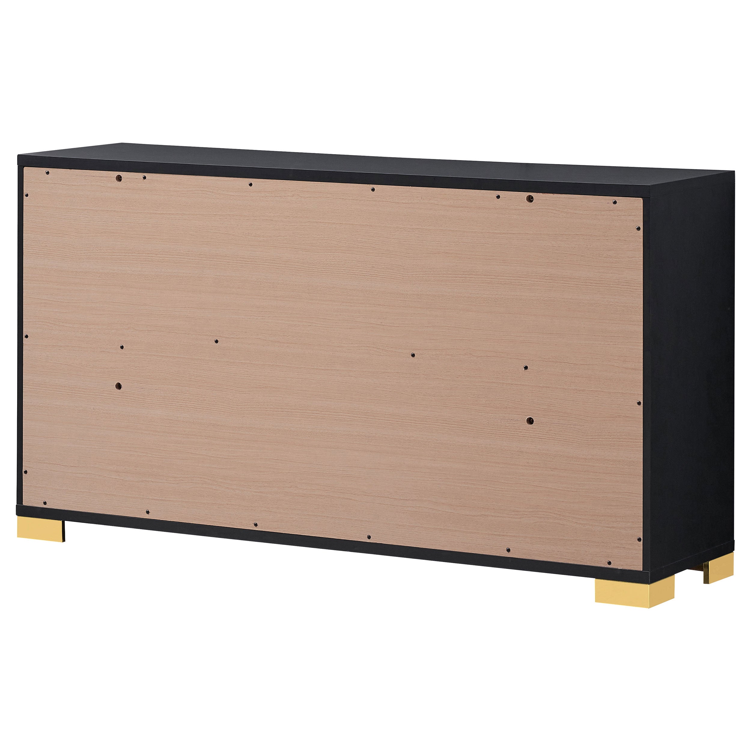 Marceline Dresser - Luxe Home Furnishings (Jersey City, NJ)