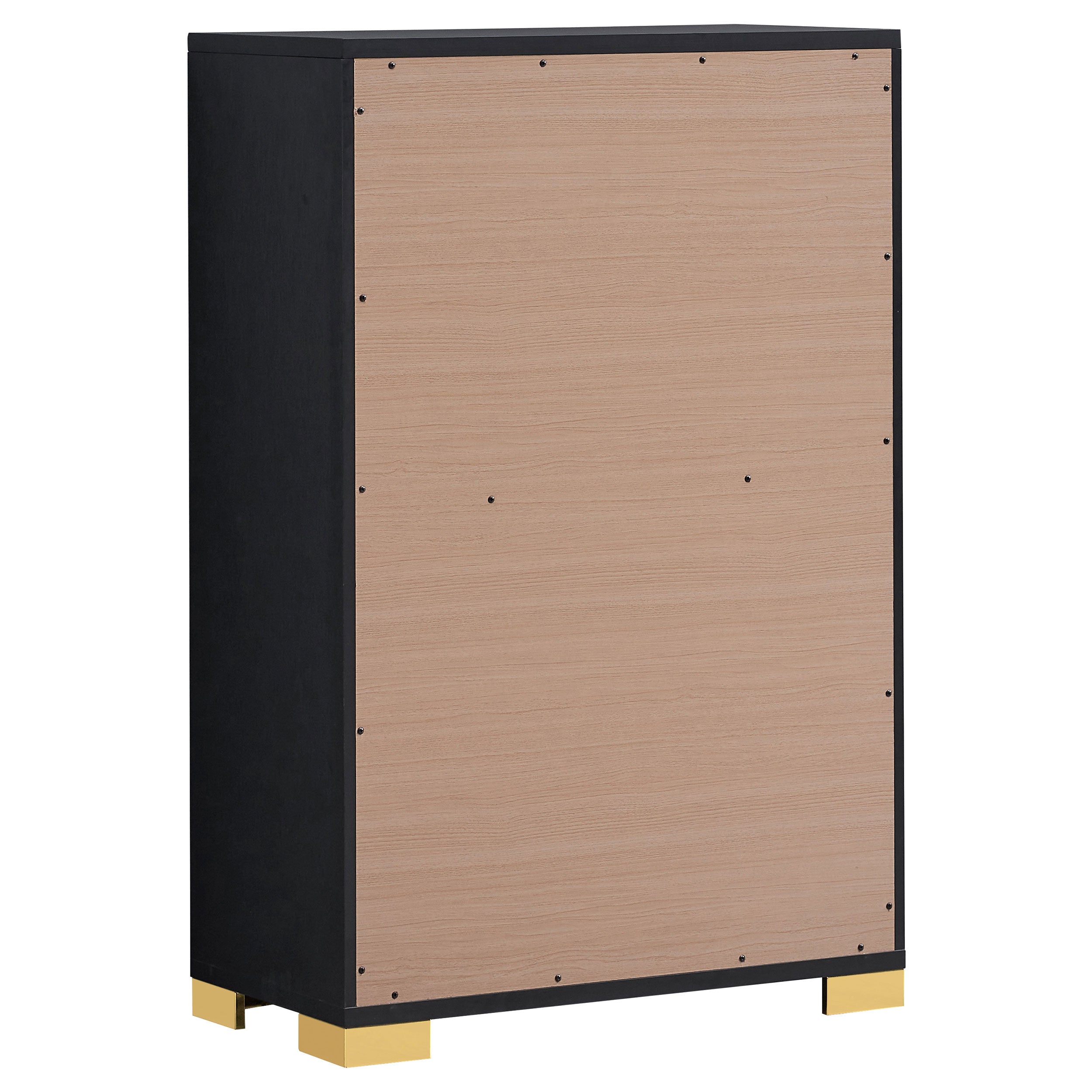 Marceline Chest of Drawers - Luxe Home Furnishings (Jersey City, NJ)