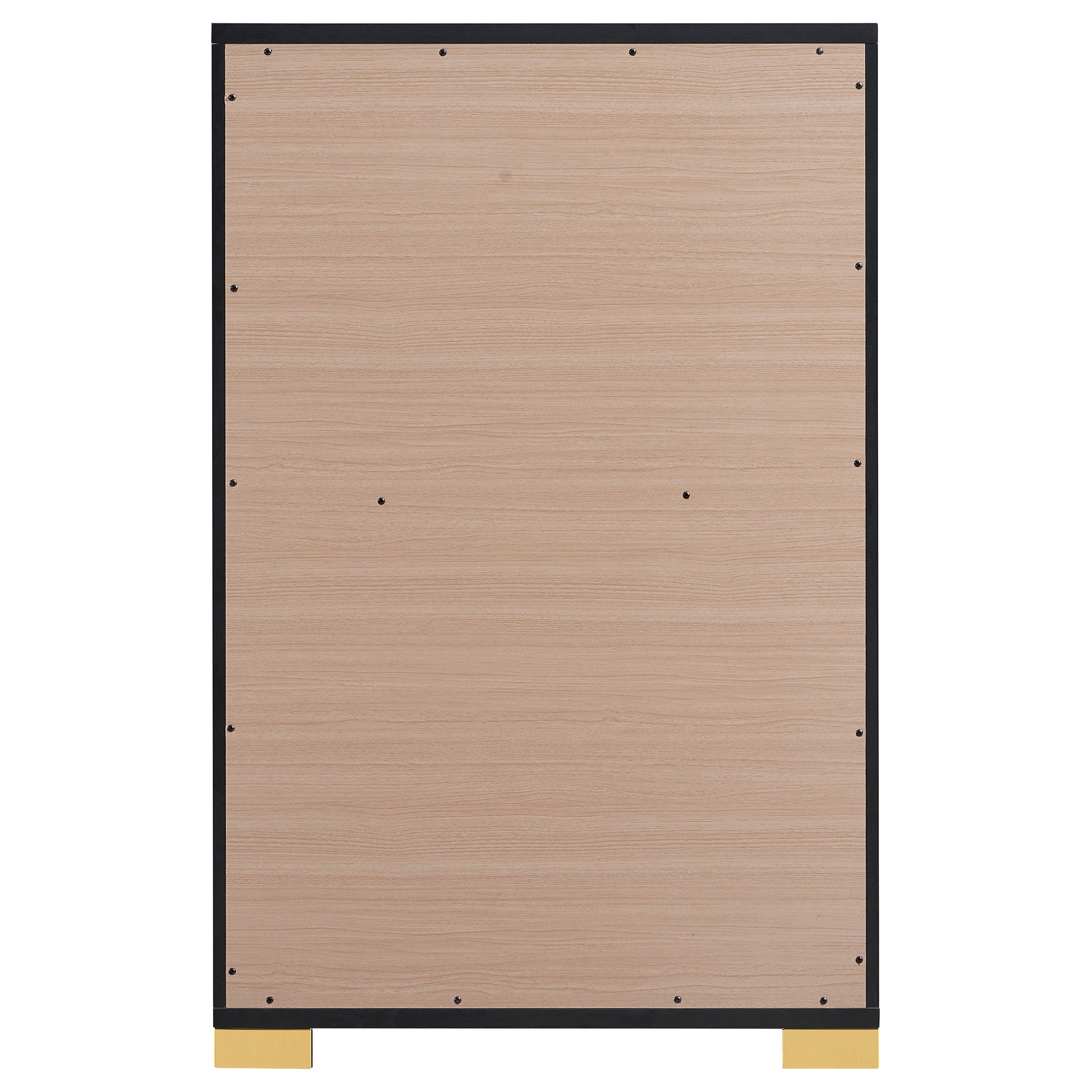 Marceline Chest of Drawers - Luxe Home Furnishings (Jersey City, NJ)
