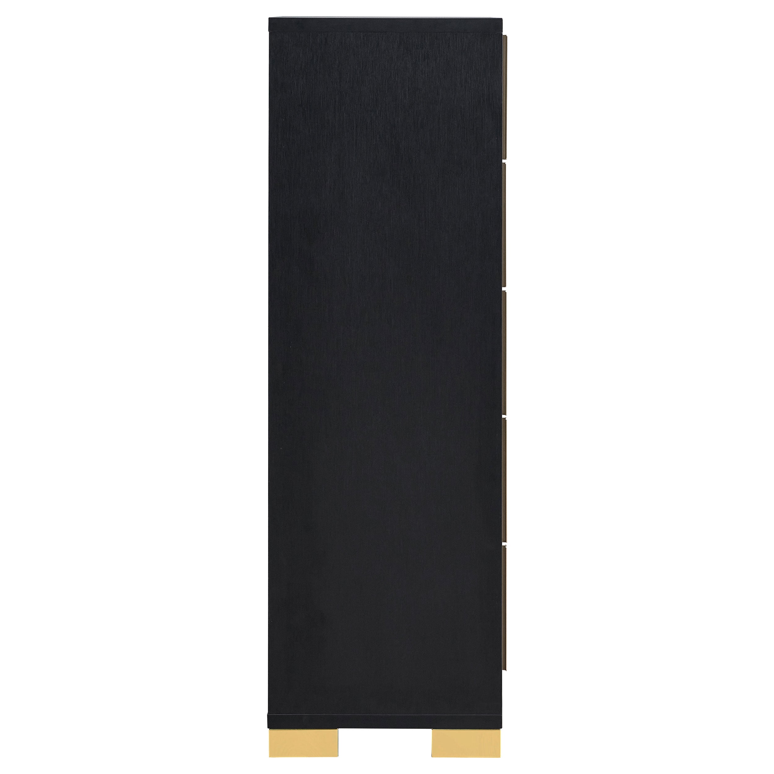 Marceline Chest of Drawers - Luxe Home Furnishings (Jersey City, NJ)