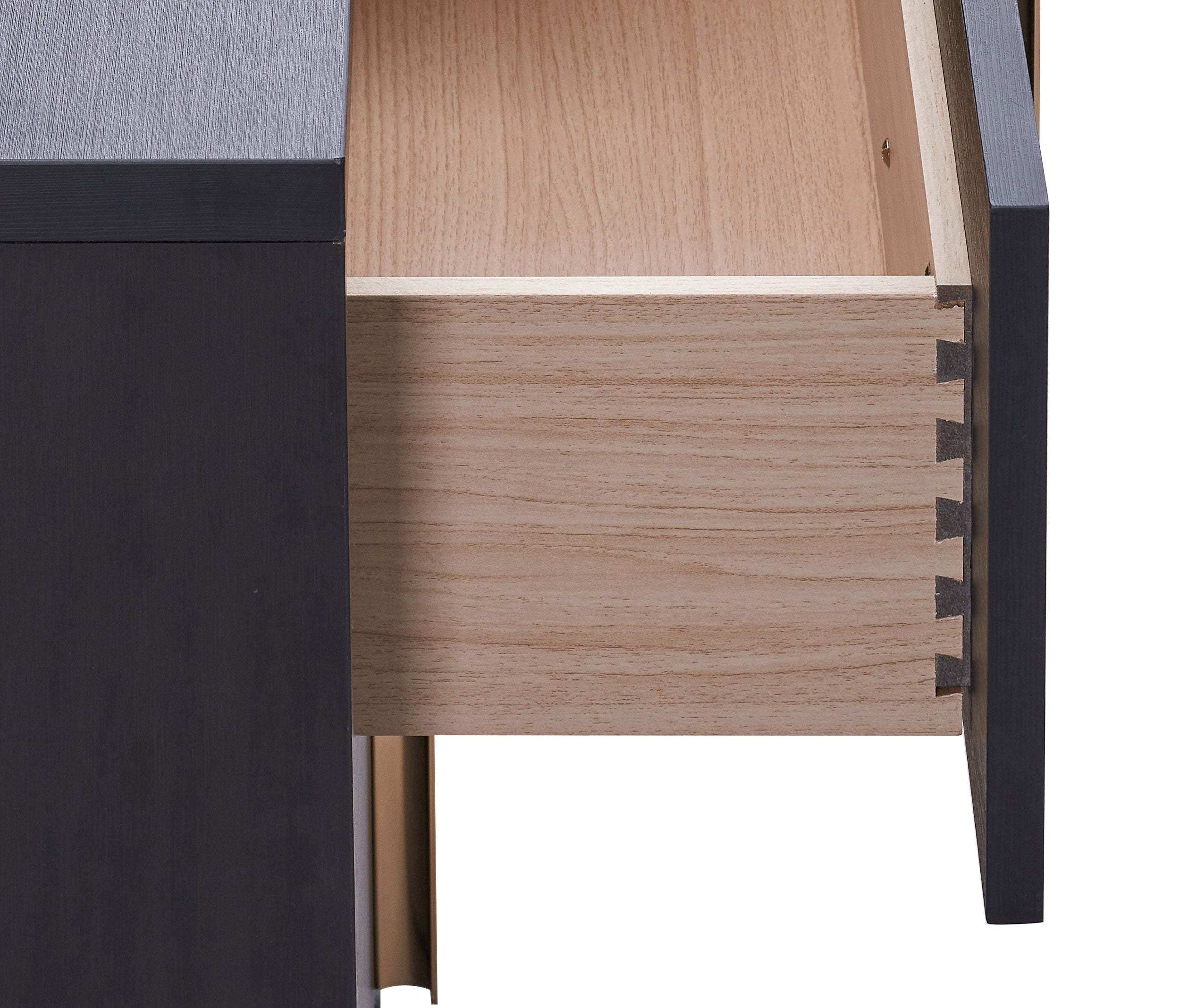Marceline Chest of Drawers - Luxe Home Furnishings (Jersey City, NJ)