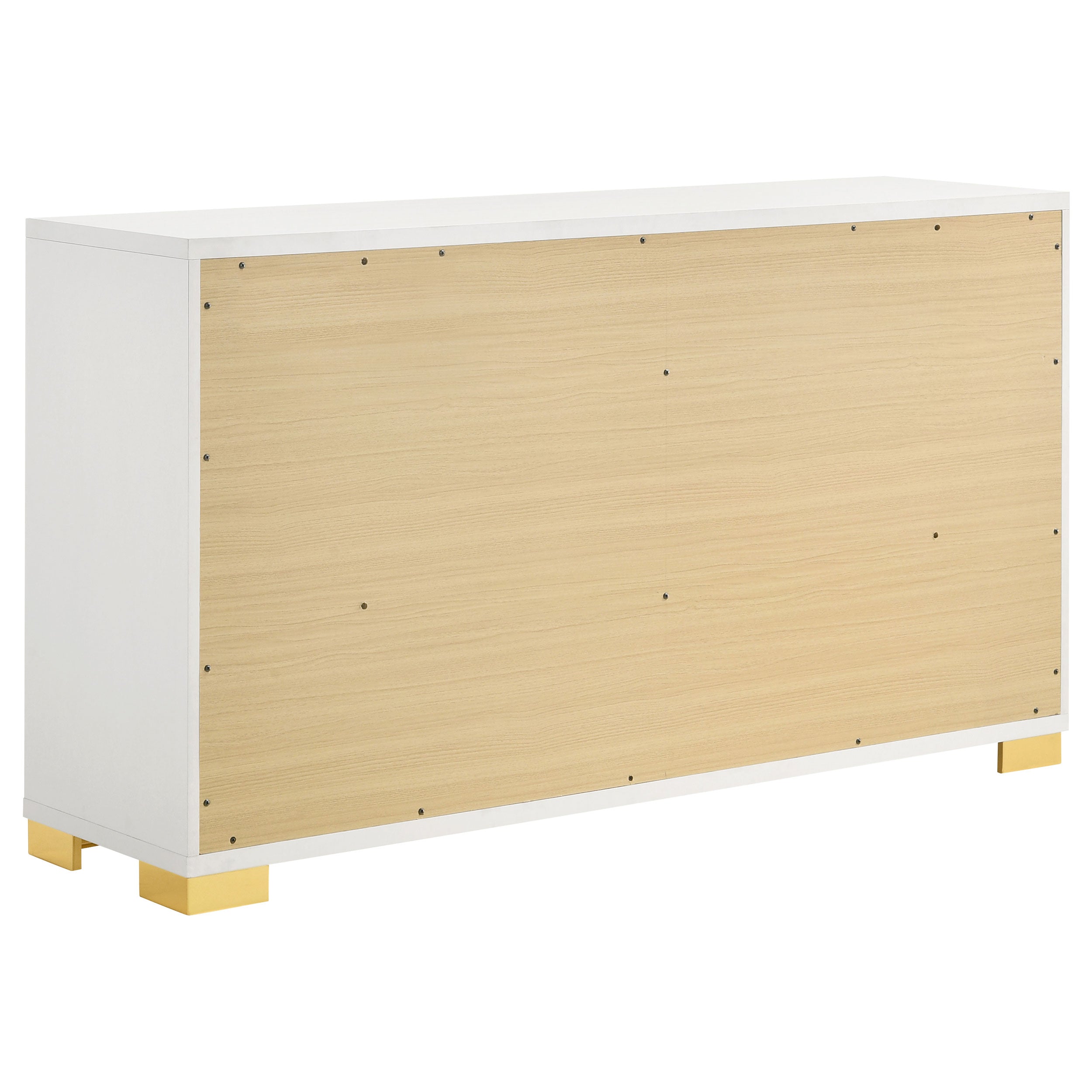 Marceline Dresser - Luxe Home Furnishings (Jersey City, NJ)