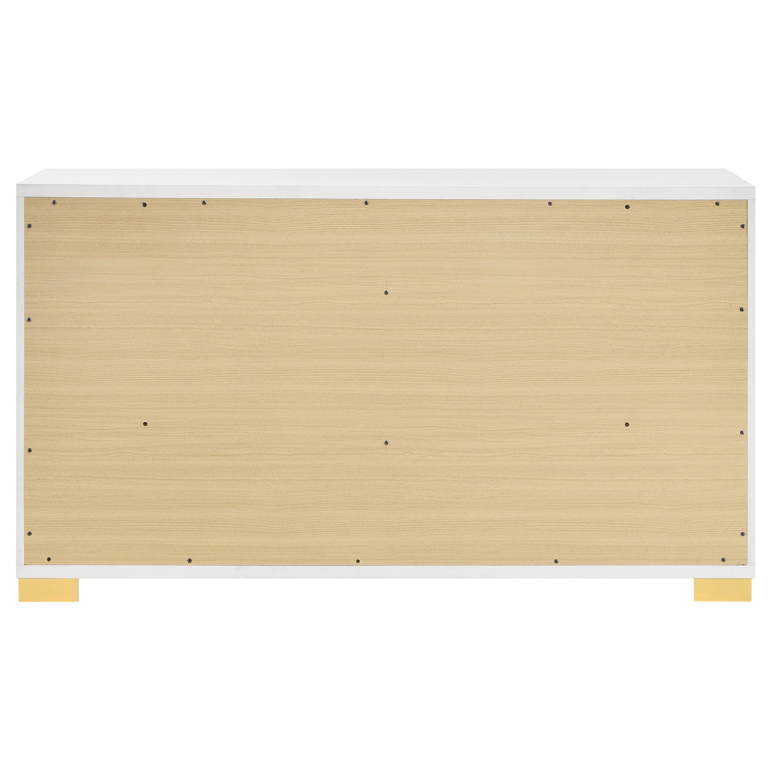 Marceline Dresser - Luxe Home Furnishings (Jersey City, NJ)