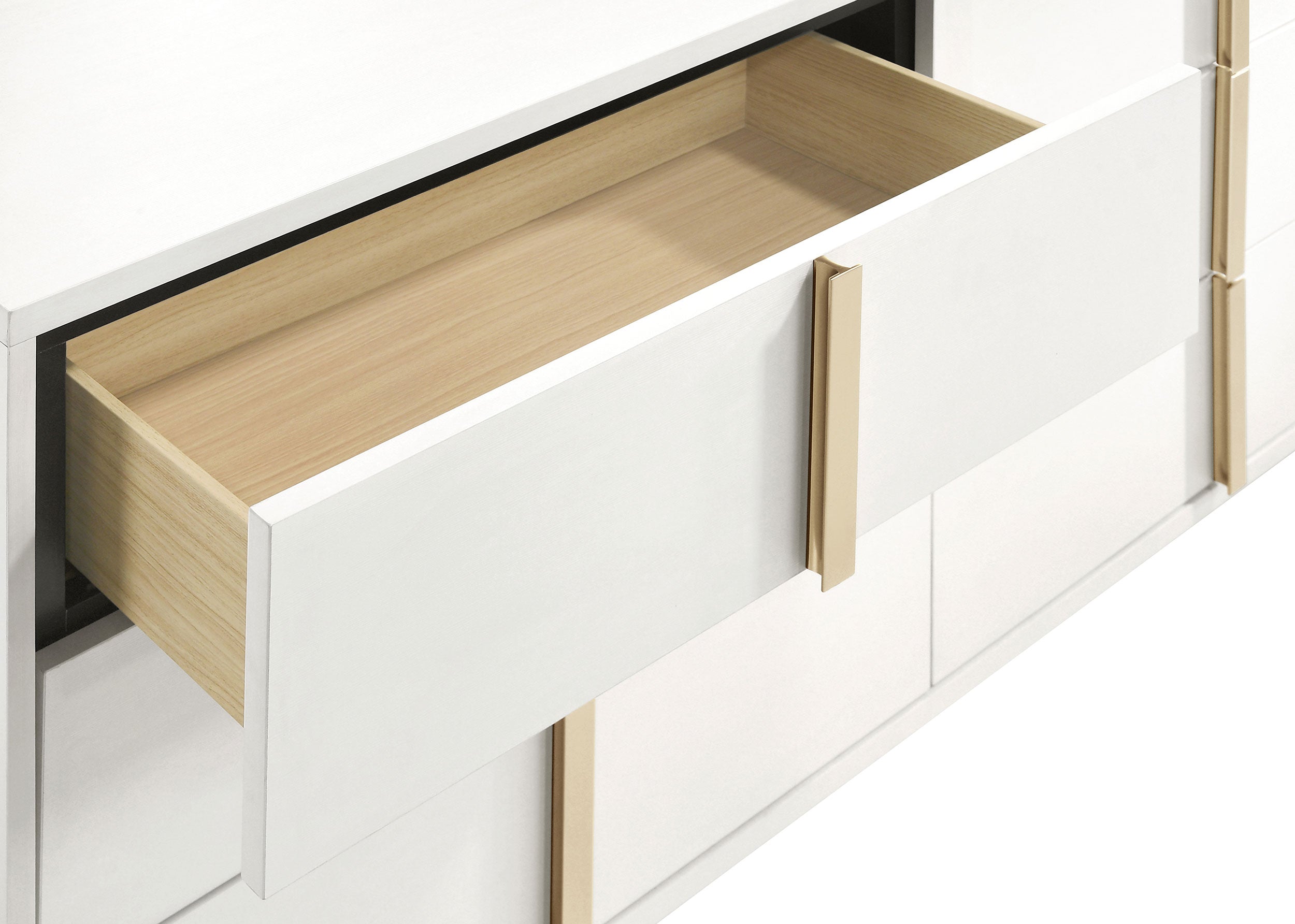 Marceline Dresser - Luxe Home Furnishings (Jersey City, NJ)