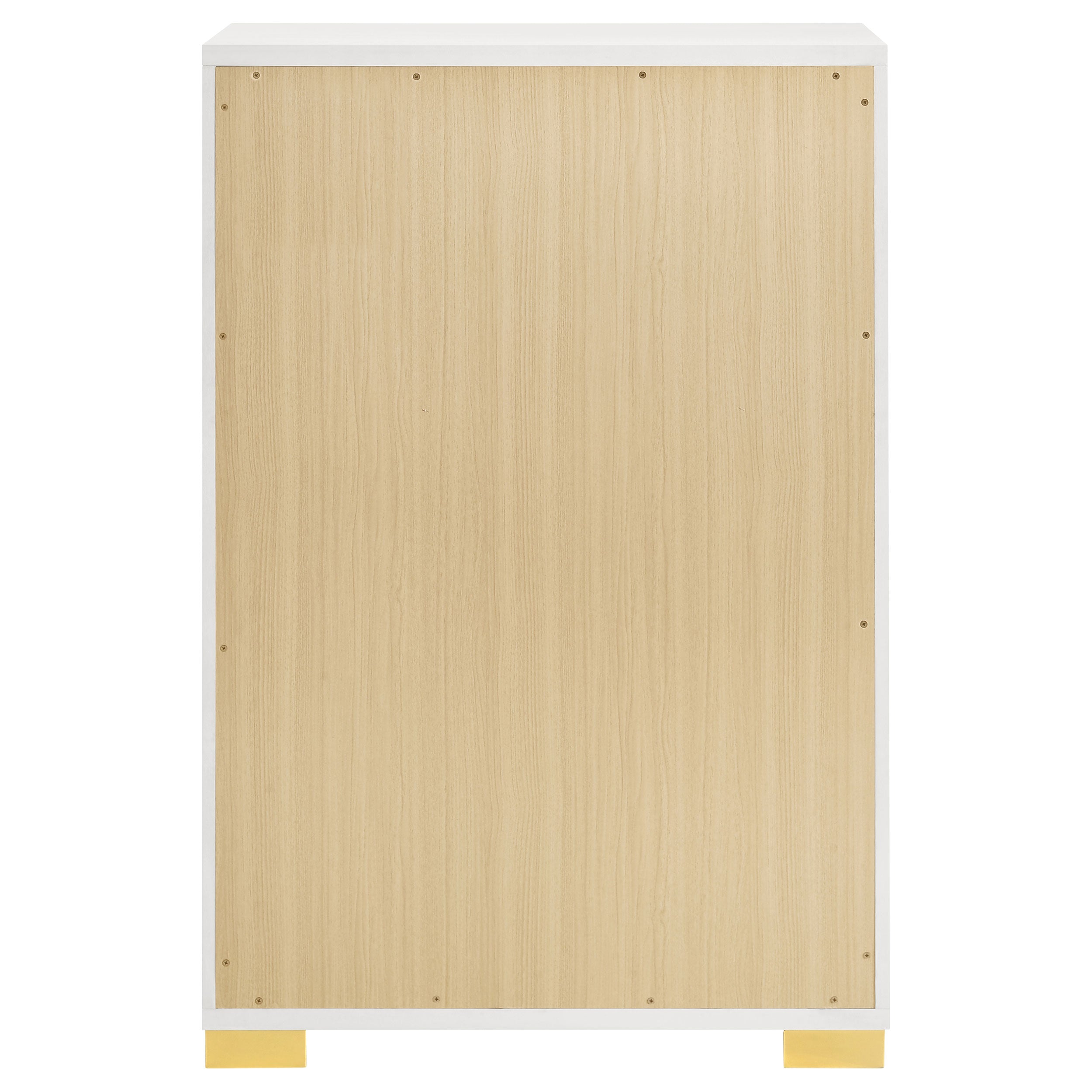 Marceline Chest of Drawers - Luxe Home Furnishings (Jersey City, NJ)