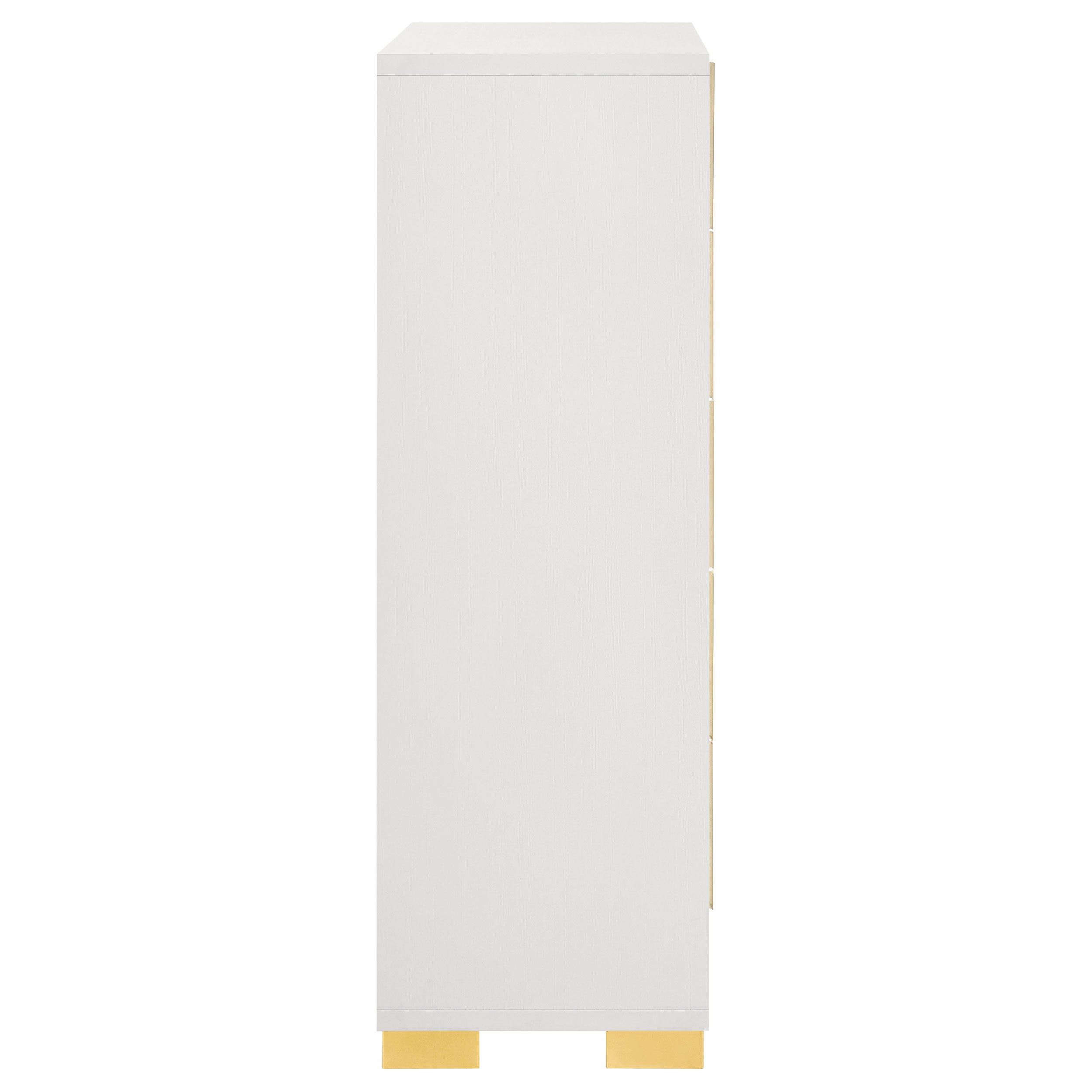 Marceline Chest of Drawers - Luxe Home Furnishings (Jersey City, NJ)
