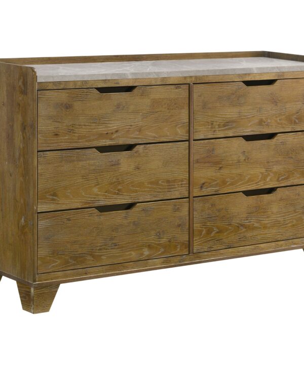 Henderson Dresser - Luxe Home Furnishings (Jersey City, NJ)