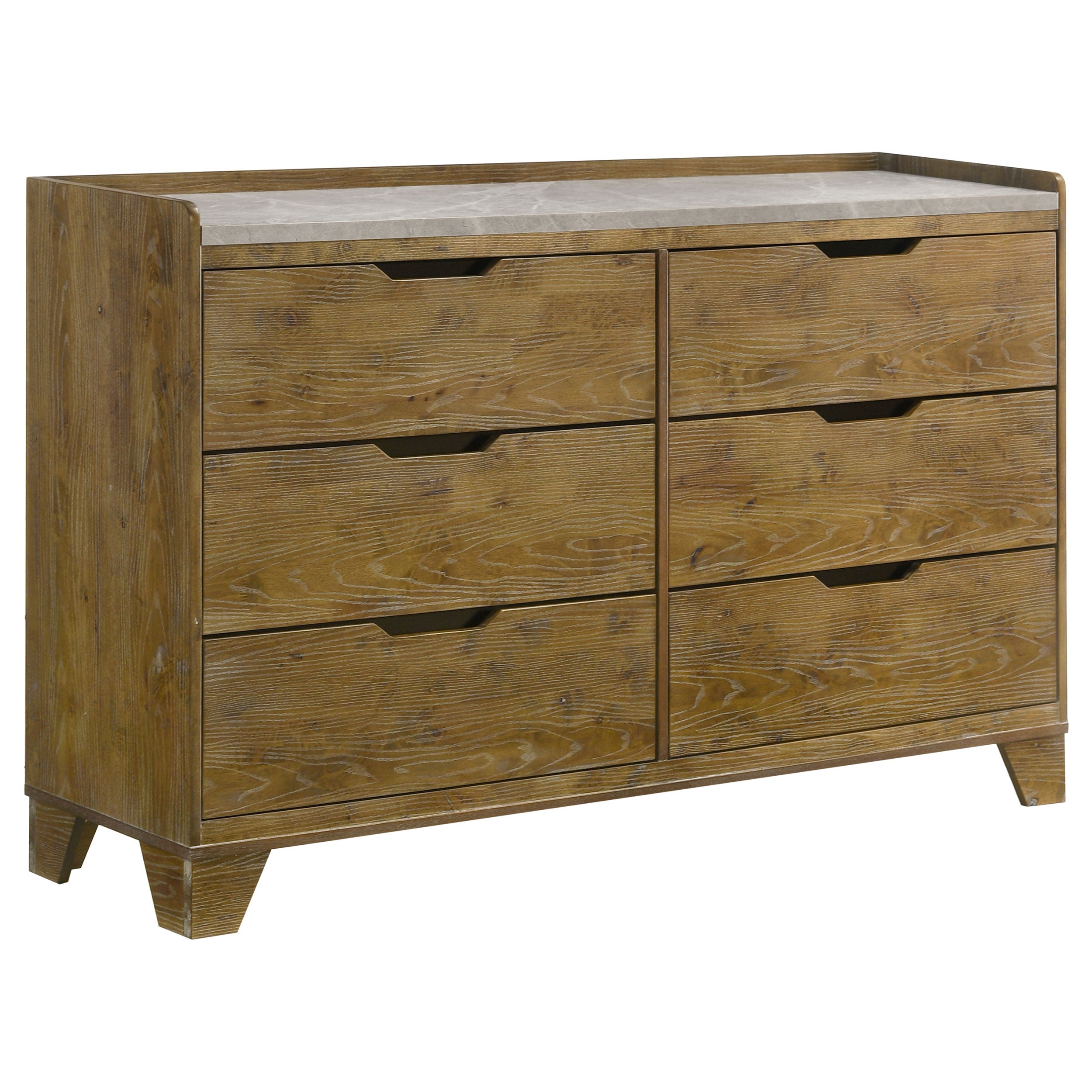 Henderson Dresser - Luxe Home Furnishings (Jersey City, NJ)