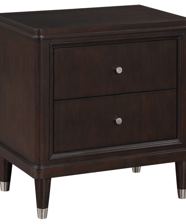Emberlyn Nightstand - Luxe Home Furnishings (Jersey City, NJ)