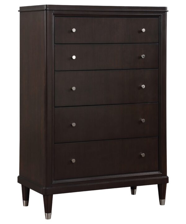 Emberlyn Chest of Drawers - Luxe Home Furnishings (Jersey City, NJ)
