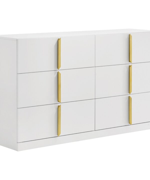 Ines Dresser - Luxe Home Furnishings (Jersey City, NJ)