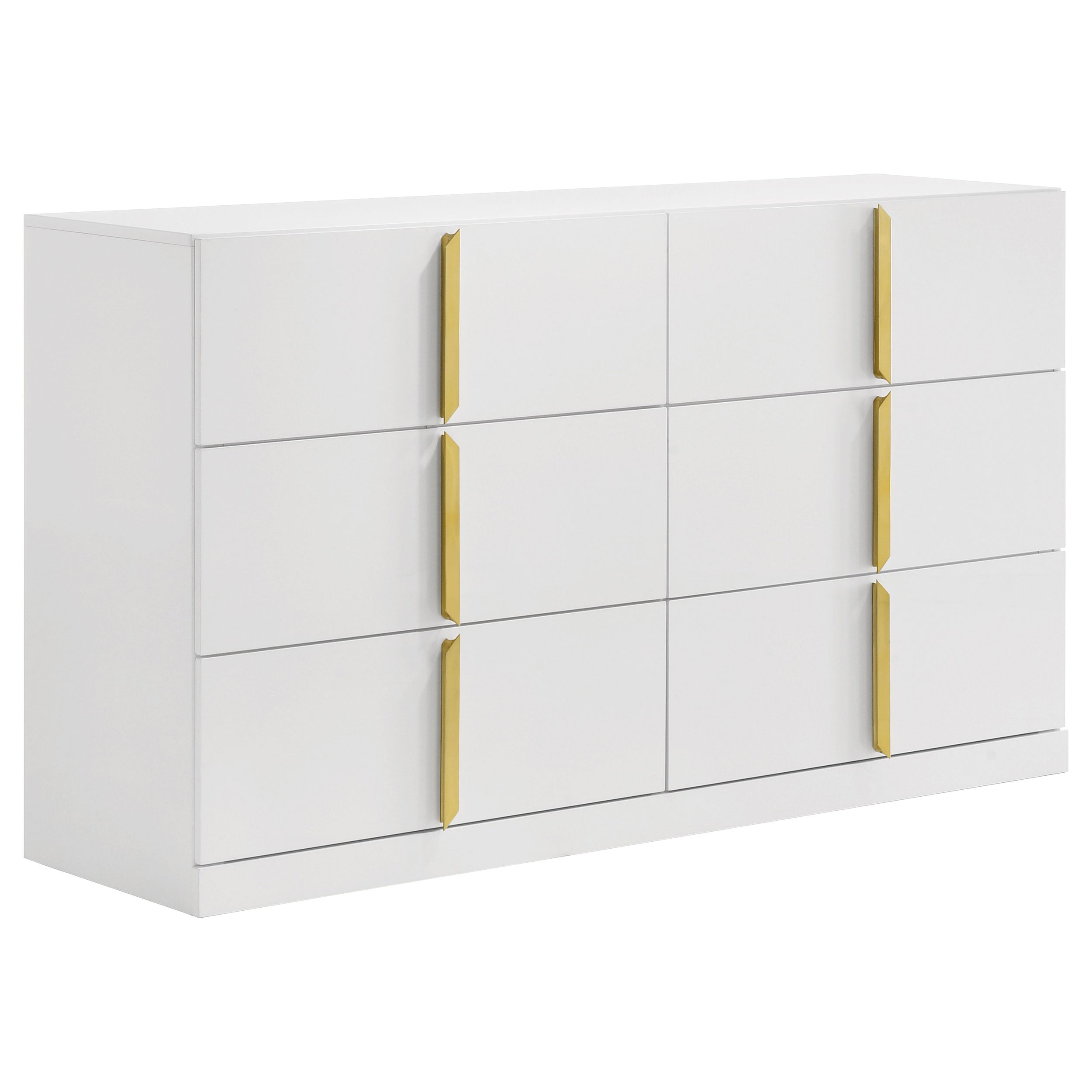 Ines Dresser - Luxe Home Furnishings (Jersey City, NJ)