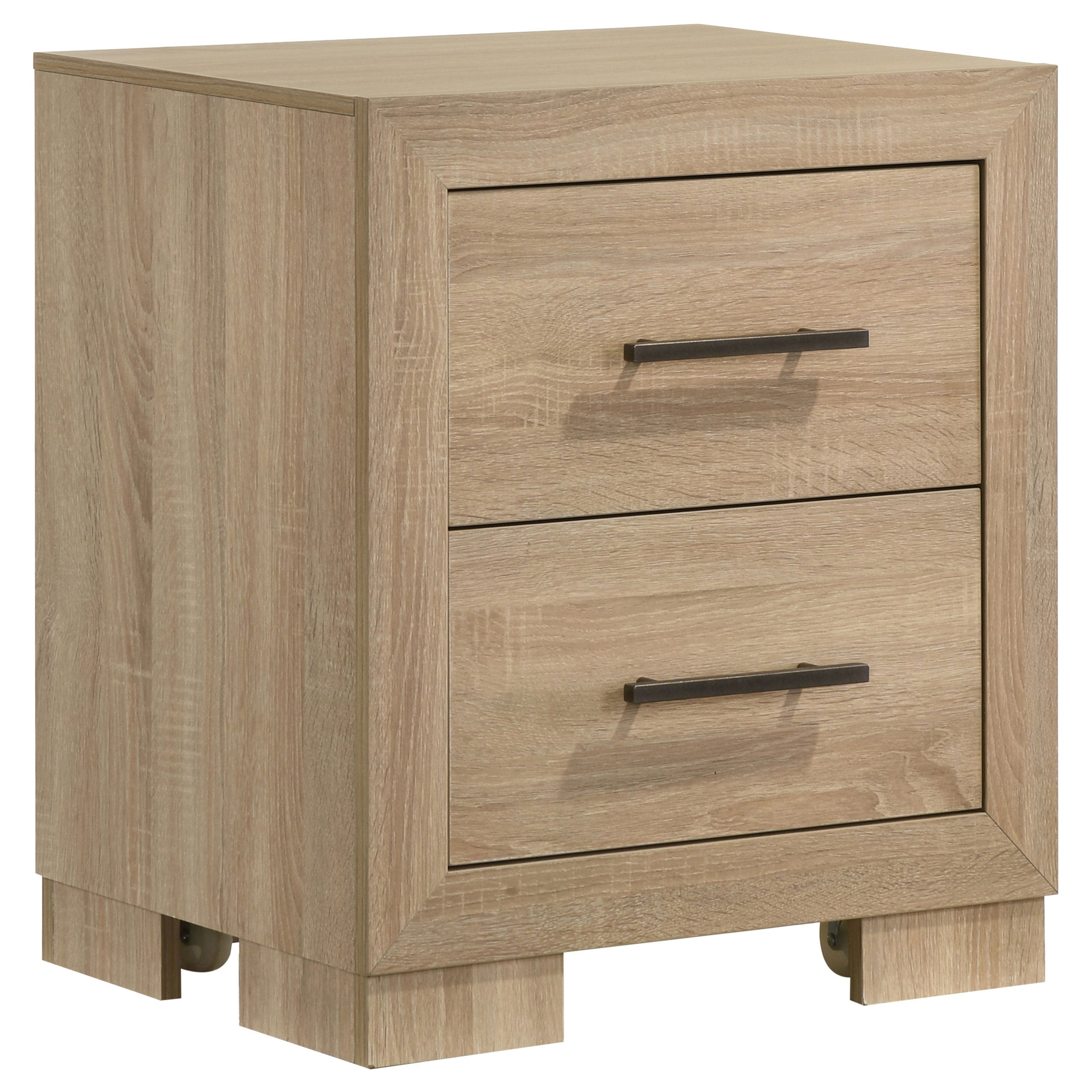 Arielle Nightstand - Luxe Home Furnishings (Jersey City, NJ)