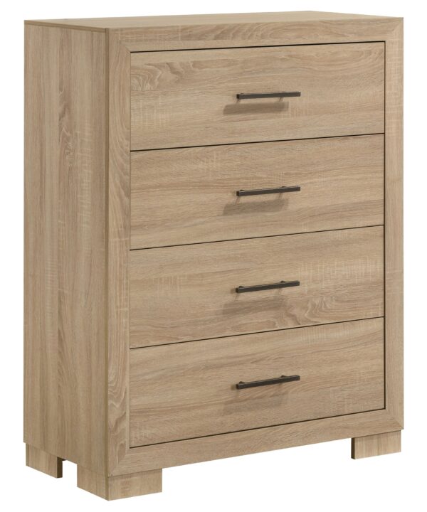 Arielle Chest of Drawers - Luxe Home Furnishings (Jersey City, NJ)