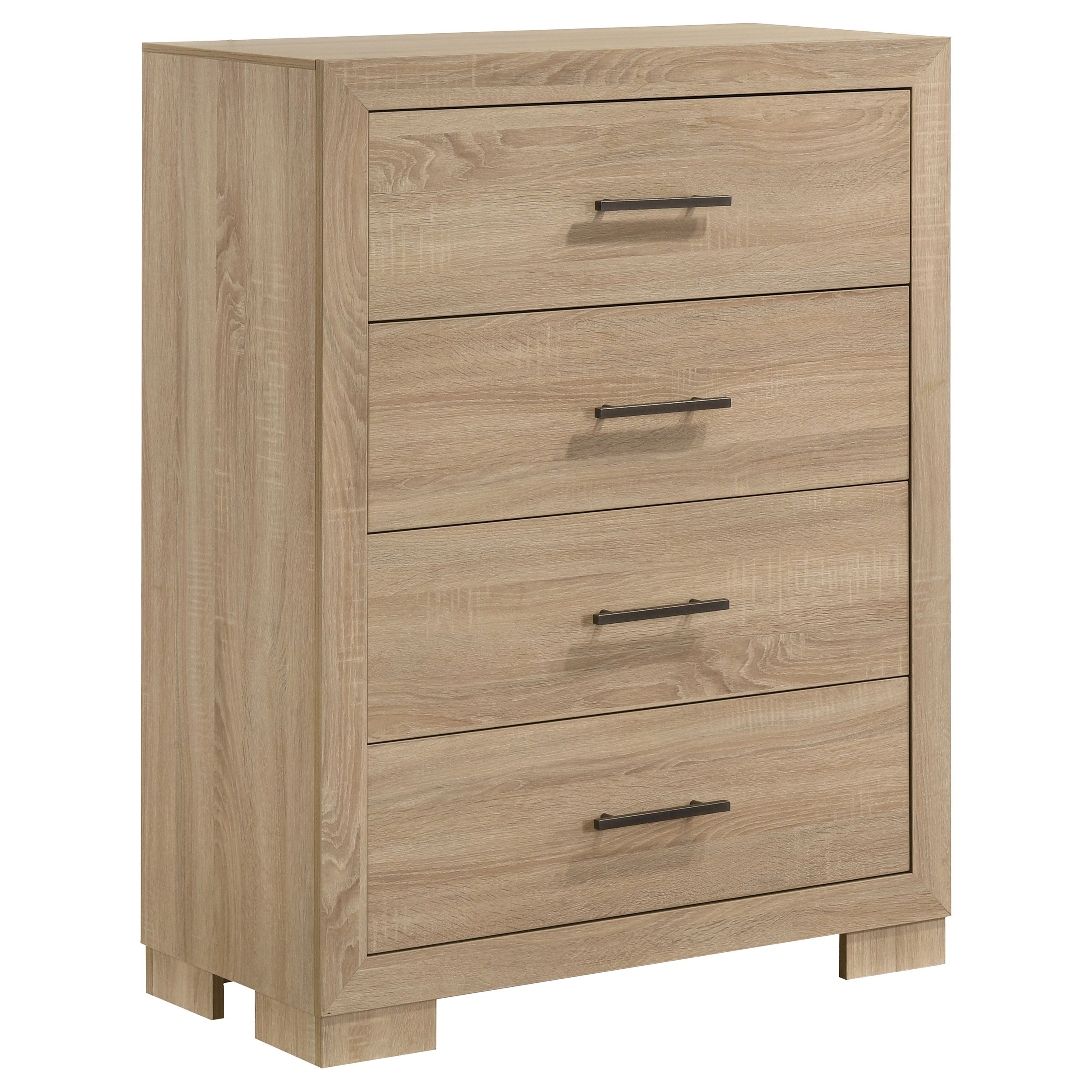 Arielle Chest of Drawers - Luxe Home Furnishings (Jersey City, NJ)