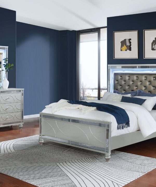 Gunnison Bedroom Set