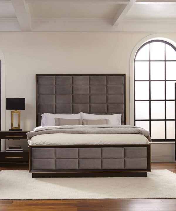 Durango Bedroom Set - Luxe Home Furnishings (Jersey City, NJ)
