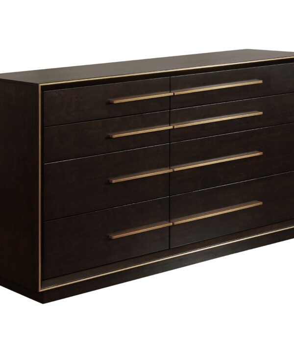 Durango Dresser - Luxe Home Furnishings (Jersey City, NJ)