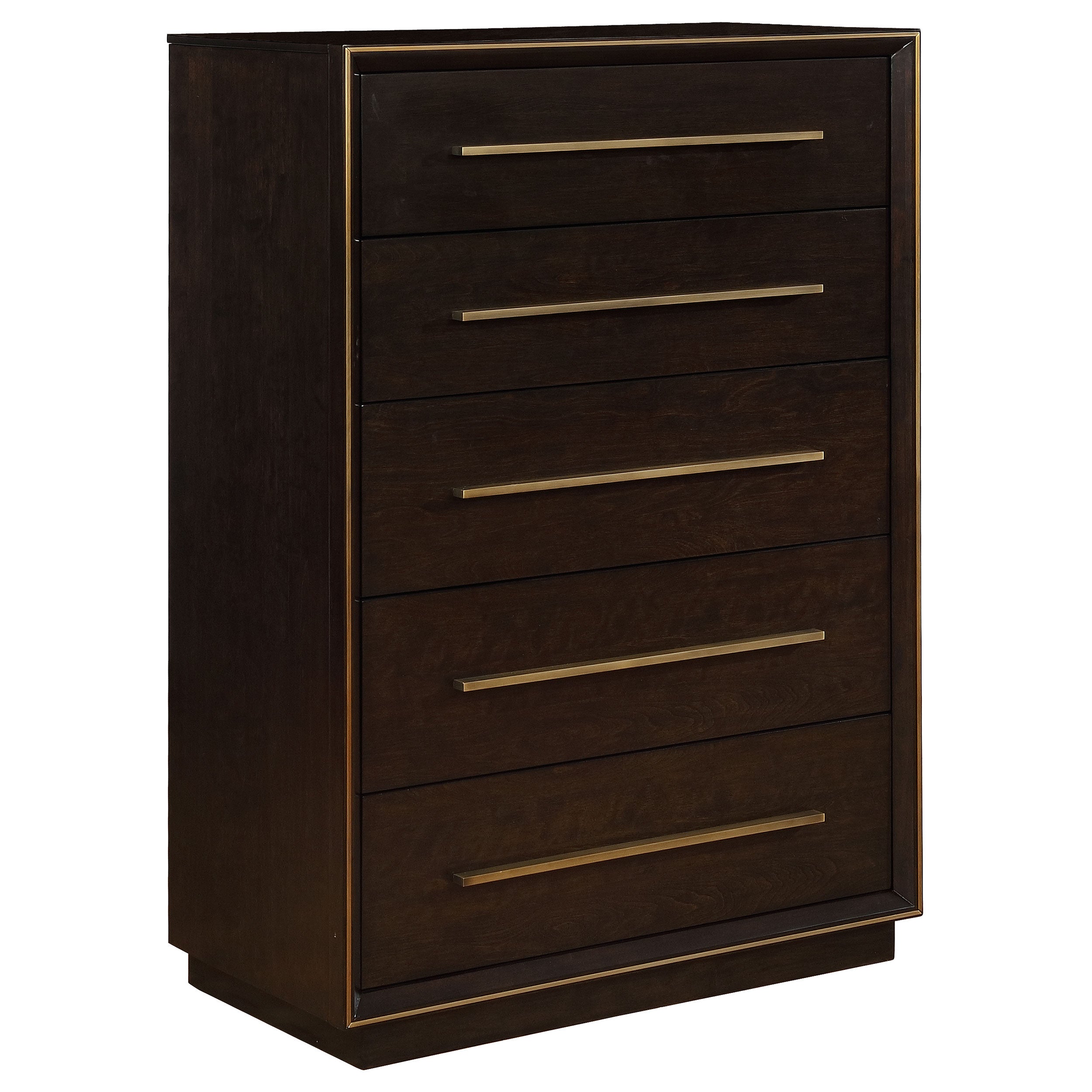 Durango Chest of Drawers - Luxe Home Furnishings (Jersey City, NJ)