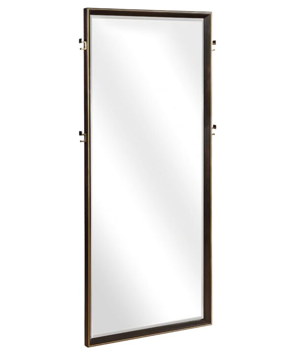 Durango Floor Mirror - Luxe Home Furnishings (Jersey City, NJ)