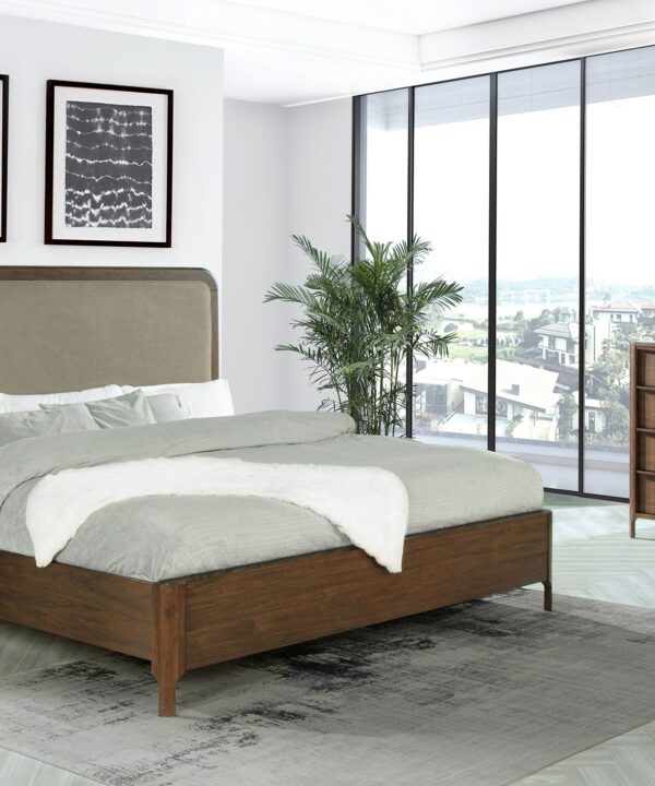 Maderia Bedroom Set - Luxe Home Furnishings (Jersey City, NJ)