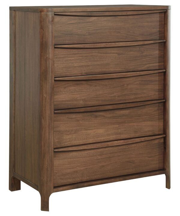 Maderia Chest of Drawers