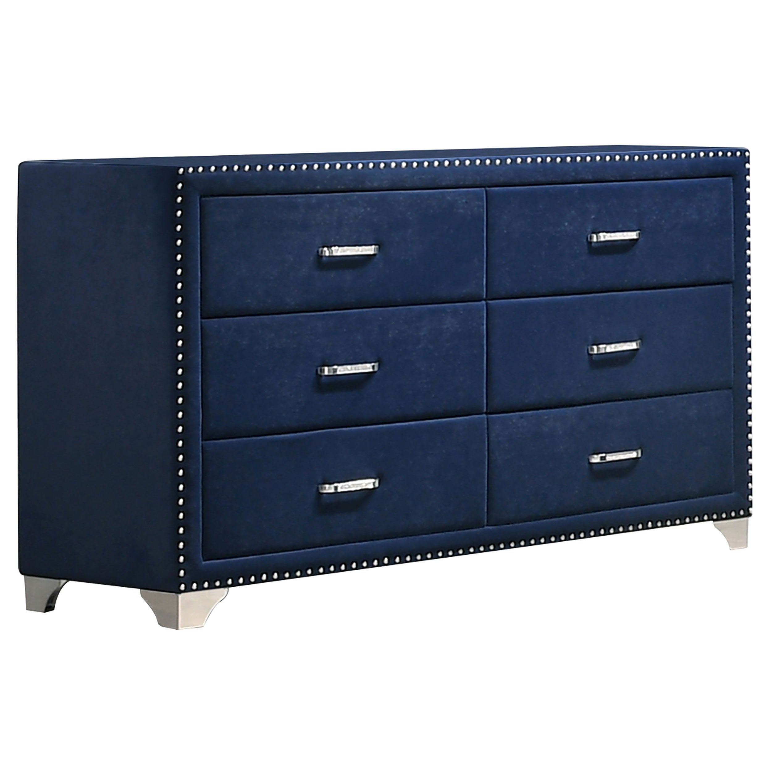 Melody Bedroom Set - Luxe Home Furnishings (Jersey City, NJ)