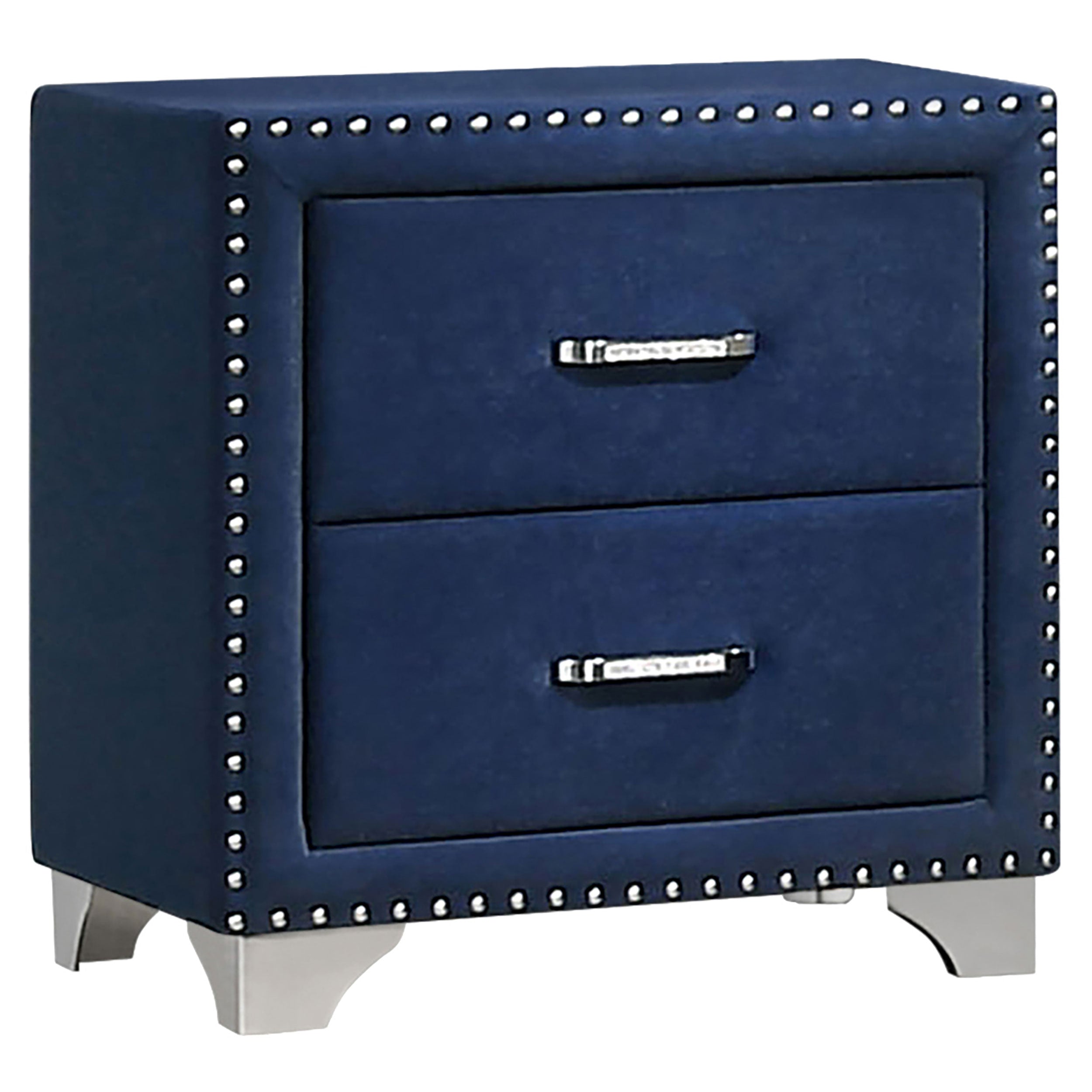 Melody Bedroom Set - Luxe Home Furnishings (Jersey City, NJ)