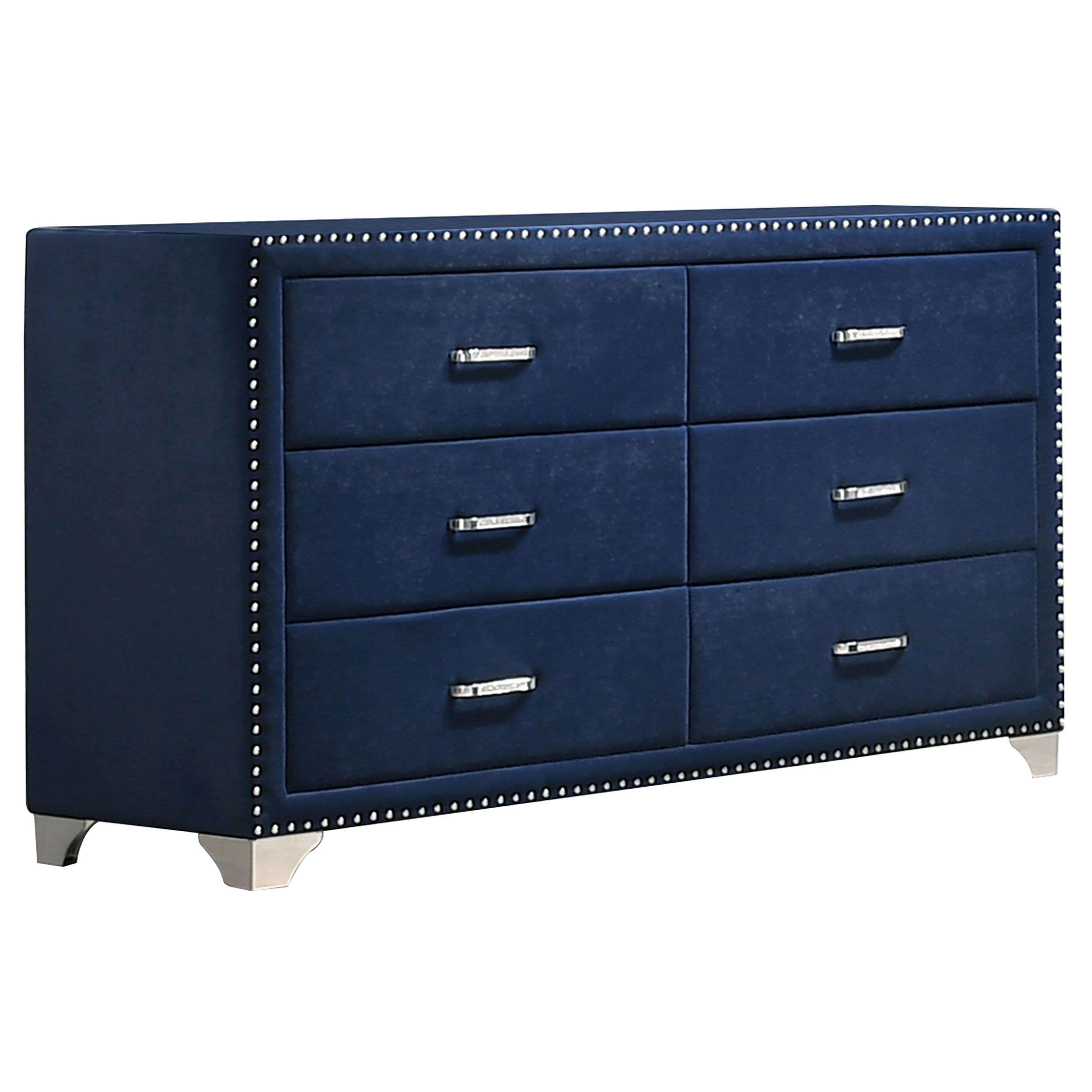 Melody Bedroom Set - Luxe Home Furnishings (Jersey City, NJ)