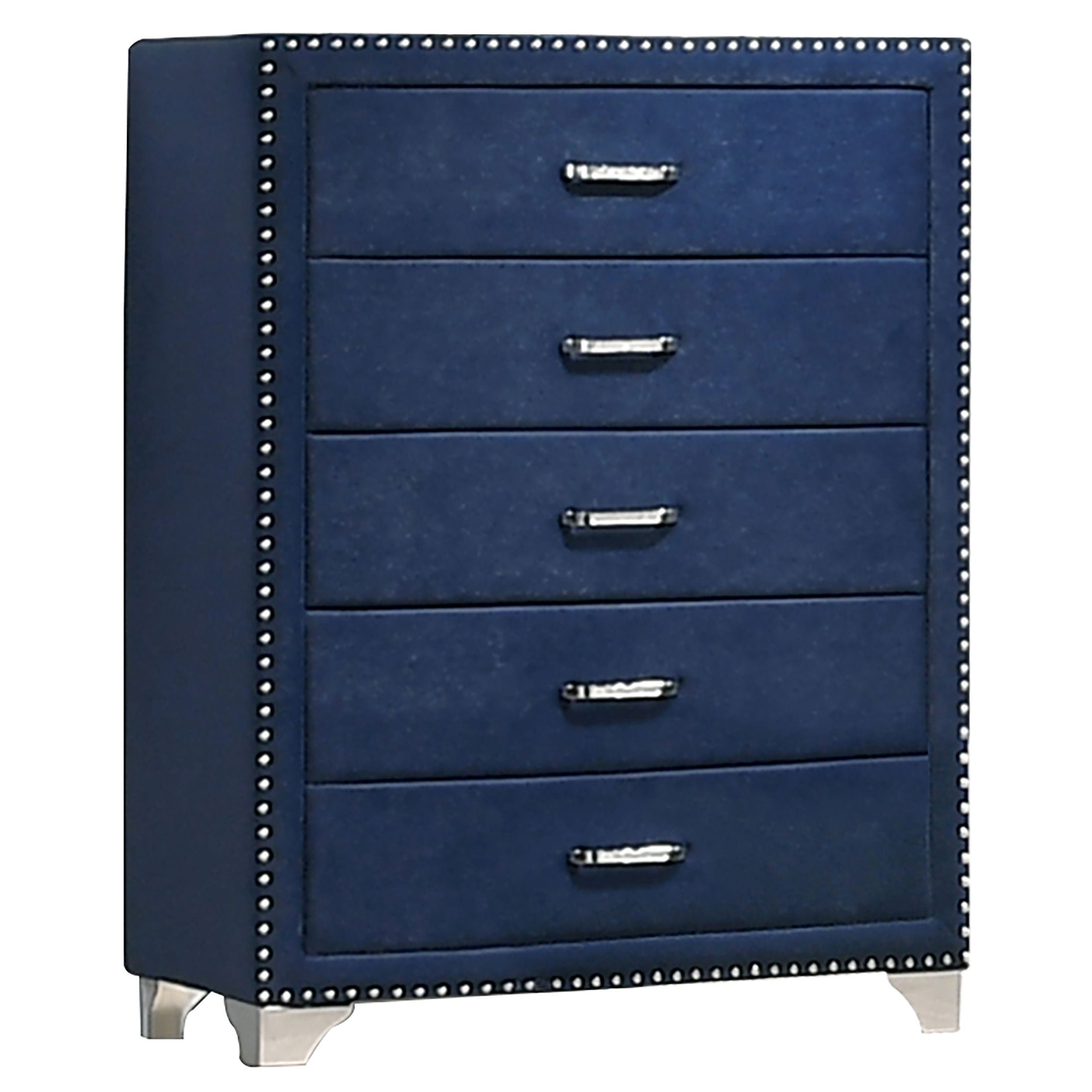 Melody Bedroom Set - Luxe Home Furnishings (Jersey City, NJ)