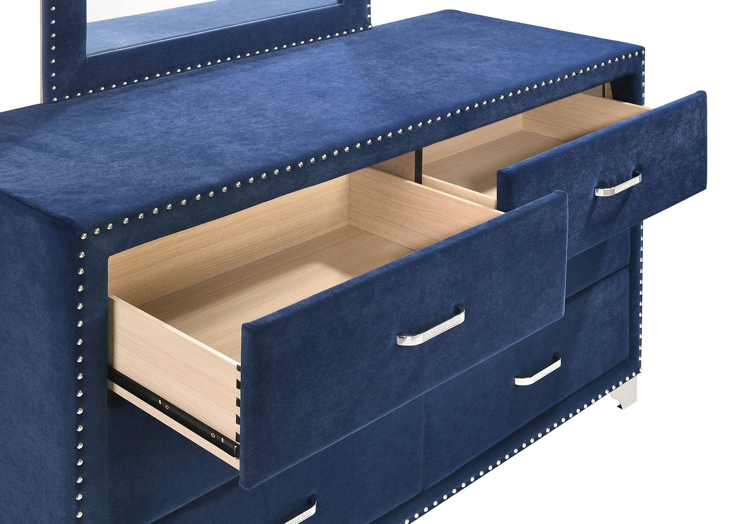 Melody Bedroom Set - Luxe Home Furnishings (Jersey City, NJ)