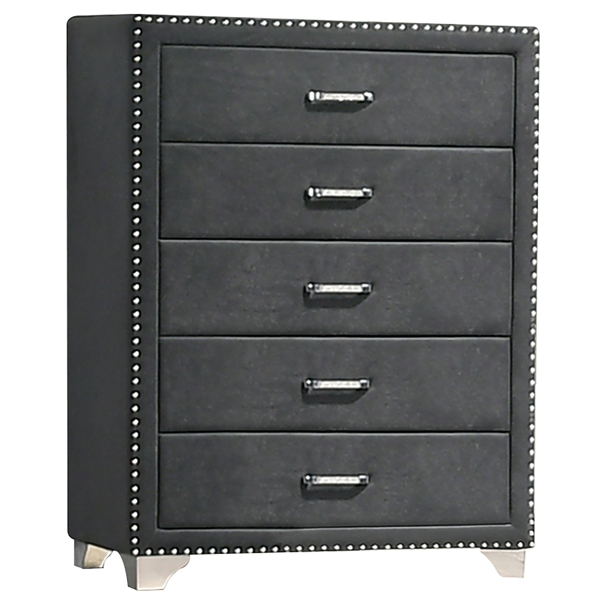 Melody Bedroom Set - Luxe Home Furnishings (Jersey City, NJ)