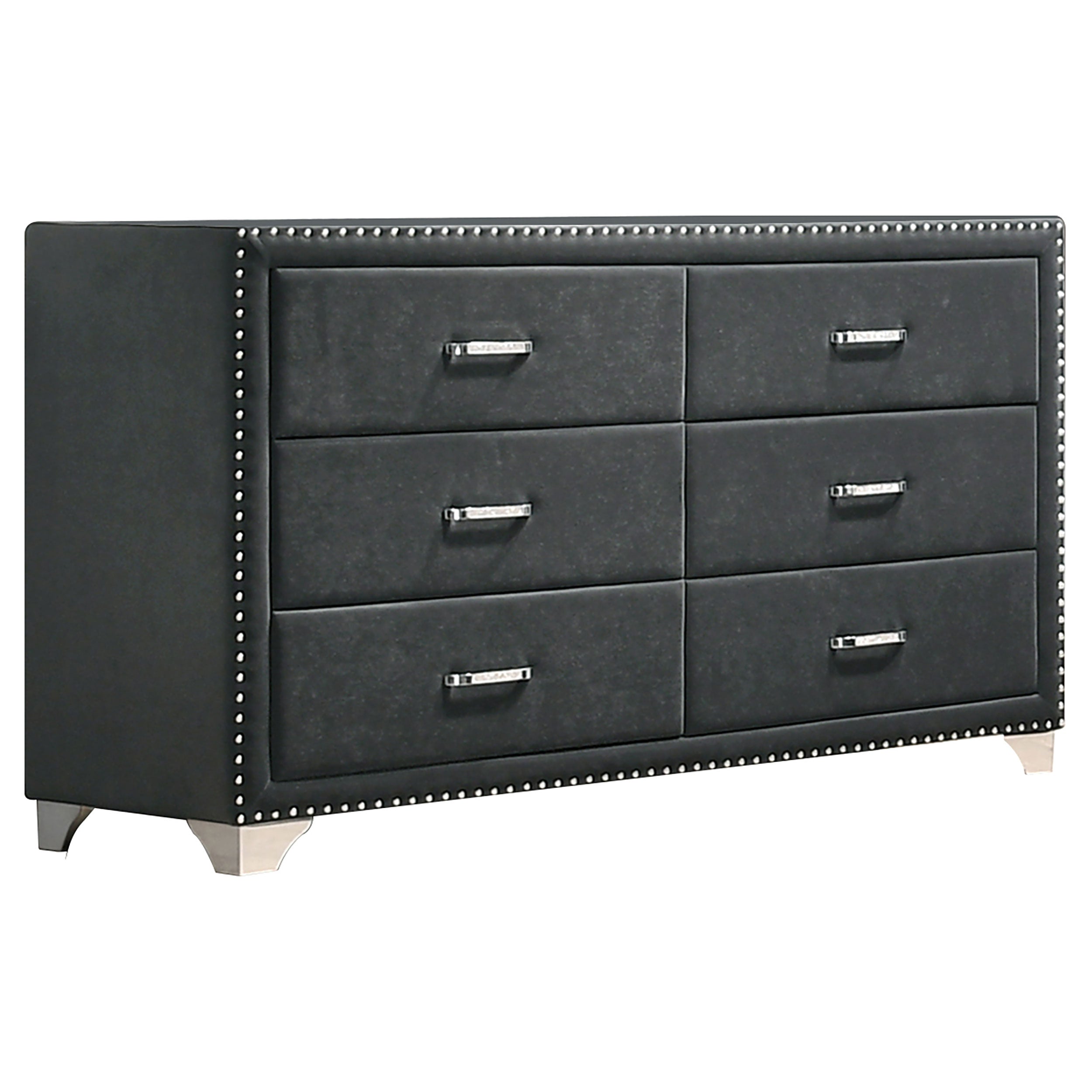 Melody Bedroom Set - Luxe Home Furnishings (Jersey City, NJ)