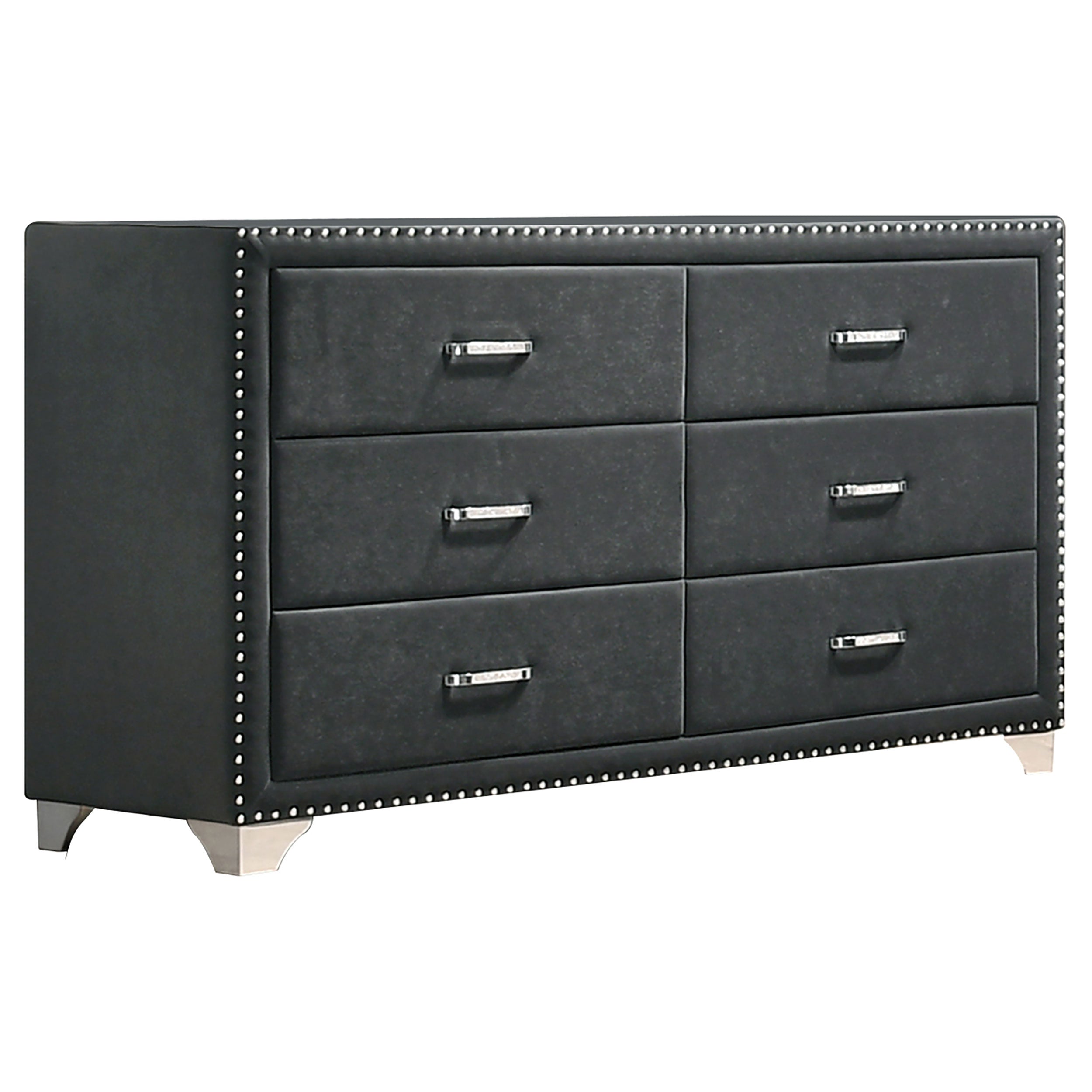 Melody Bedroom Set - Luxe Home Furnishings (Jersey City, NJ)
