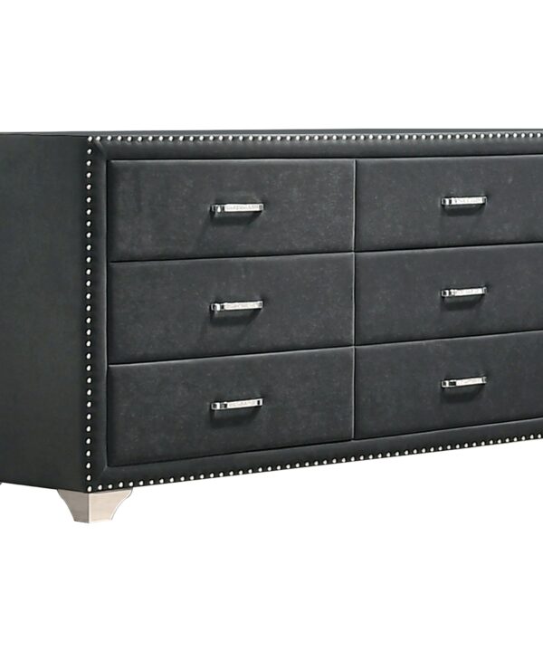 Melody Dresser - Luxe Home Furnishings (Jersey City, NJ)