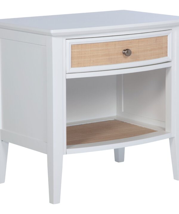 Bexhill Nightstand - Luxe Home Furnishings (Jersey City, NJ)