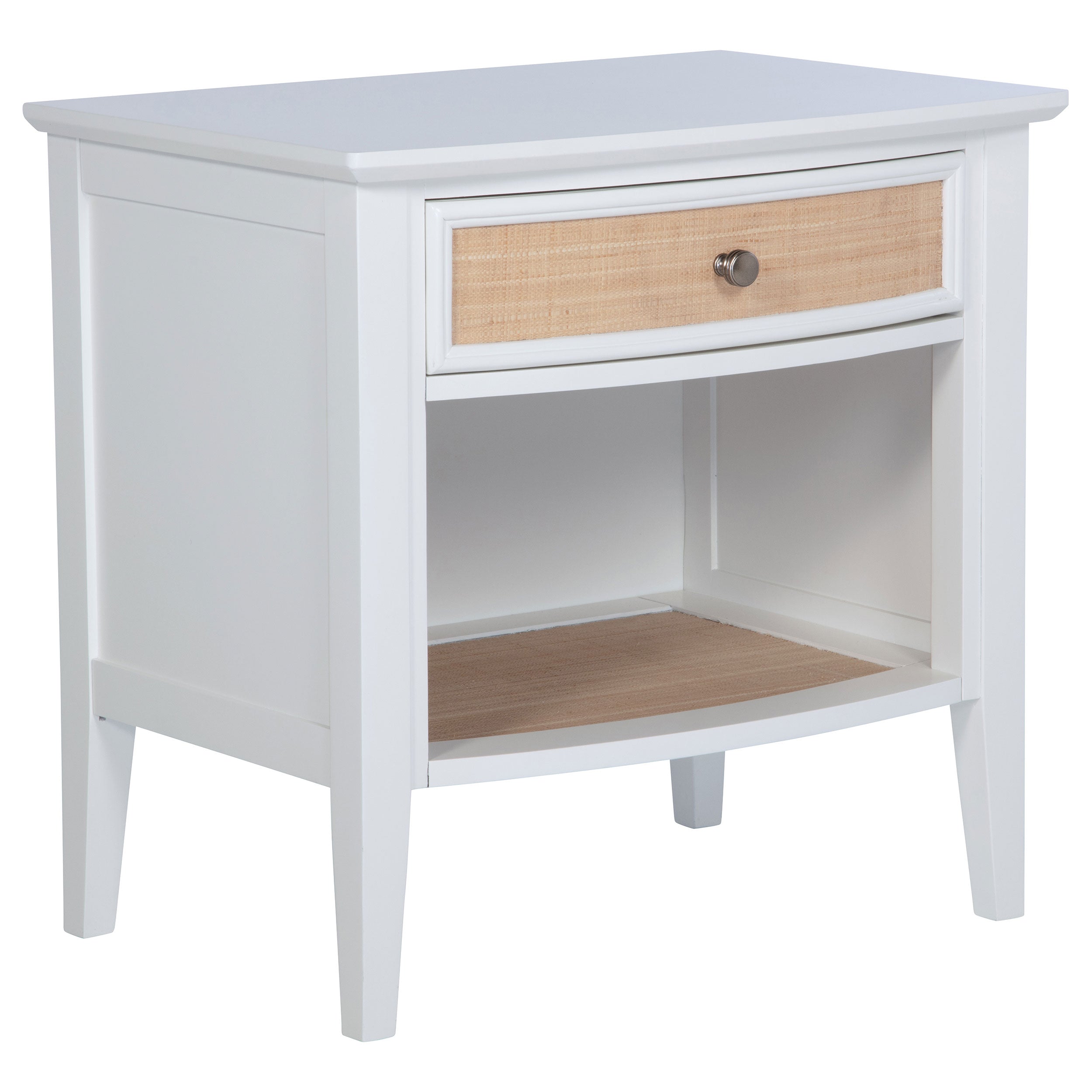 Bexhill Nightstand - Luxe Home Furnishings (Jersey City, NJ)