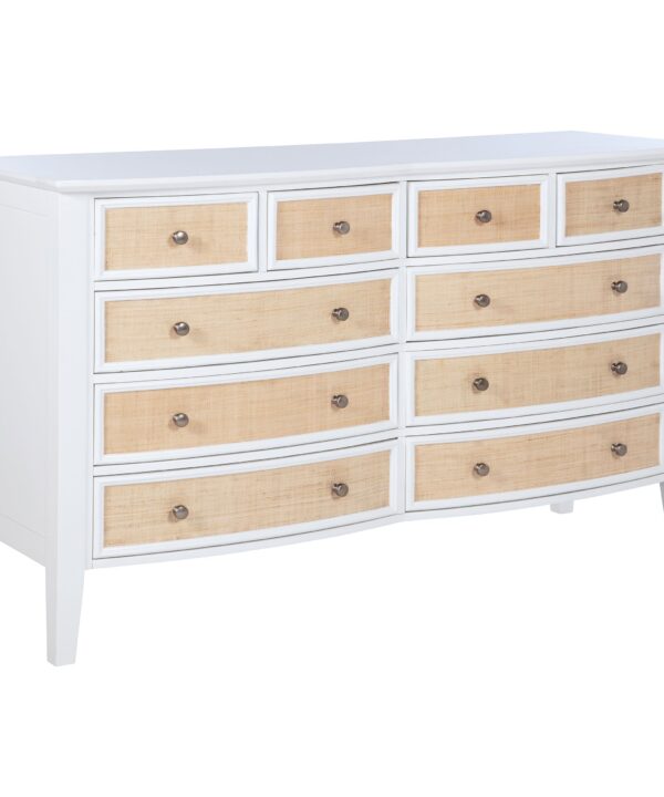 Bexhill Dresser - Luxe Home Furnishings (Jersey City, NJ)