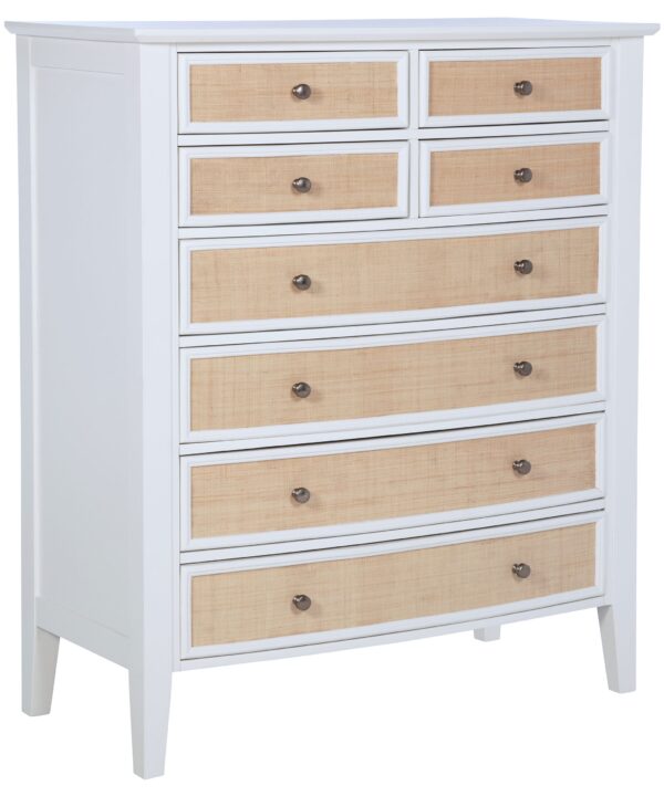 Bexhill Chest of Drawers - Luxe Home Furnishings (Jersey City, NJ)