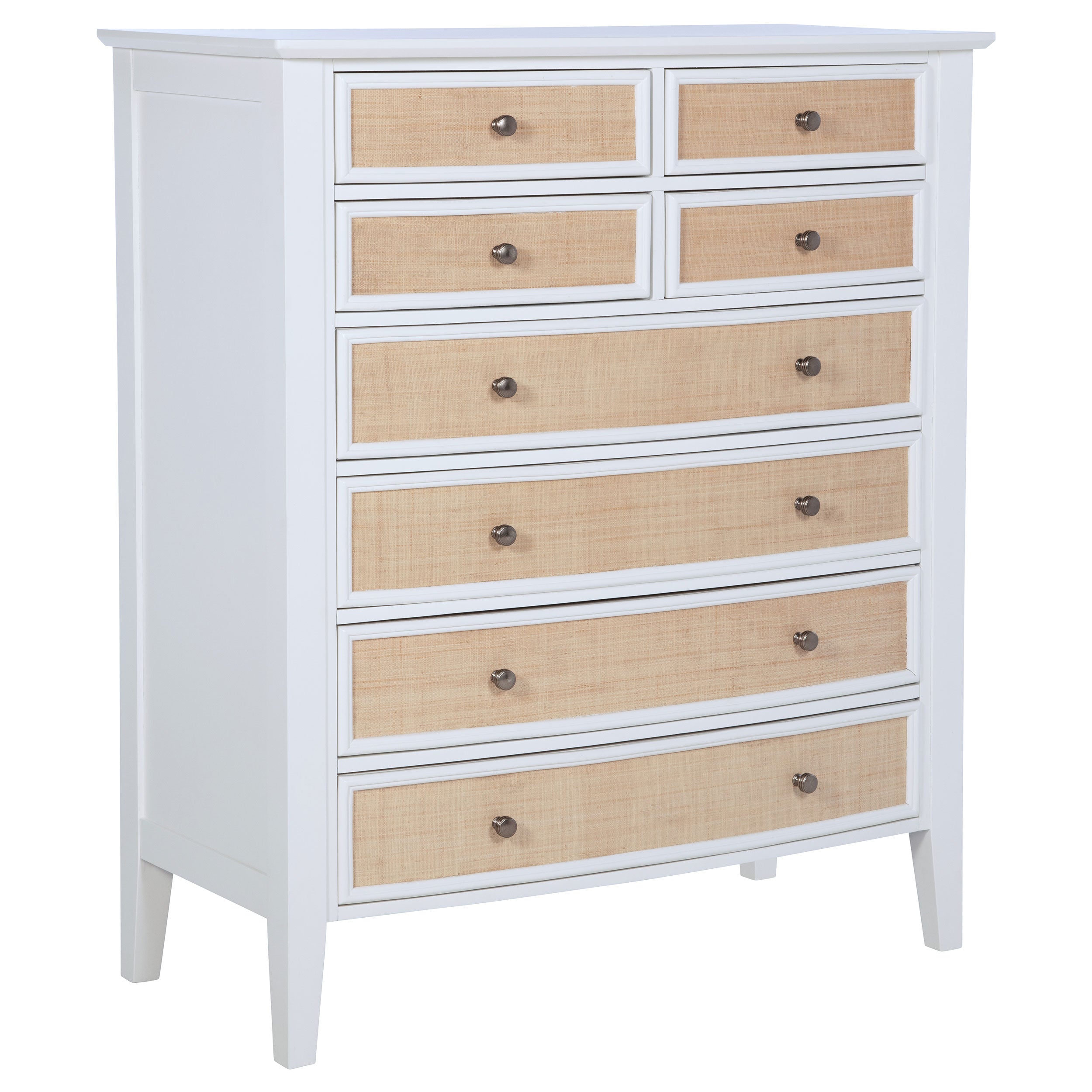 Bexhill Chest of Drawers - Luxe Home Furnishings (Jersey City, NJ)