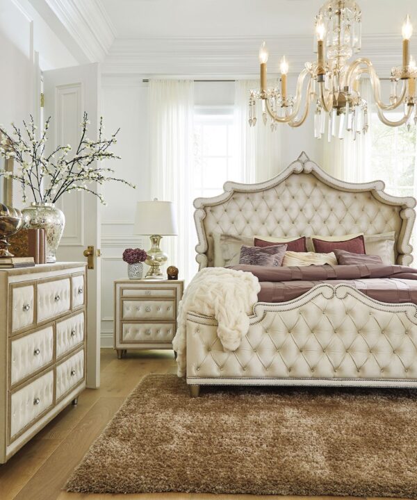 Antonella Bedroom Set