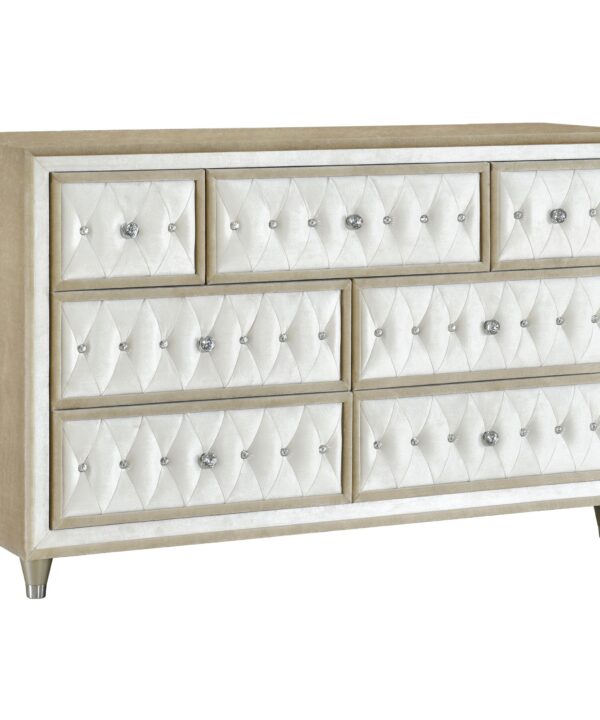 Antonella Dresser - Luxe Home Furnishings (Jersey City, NJ)