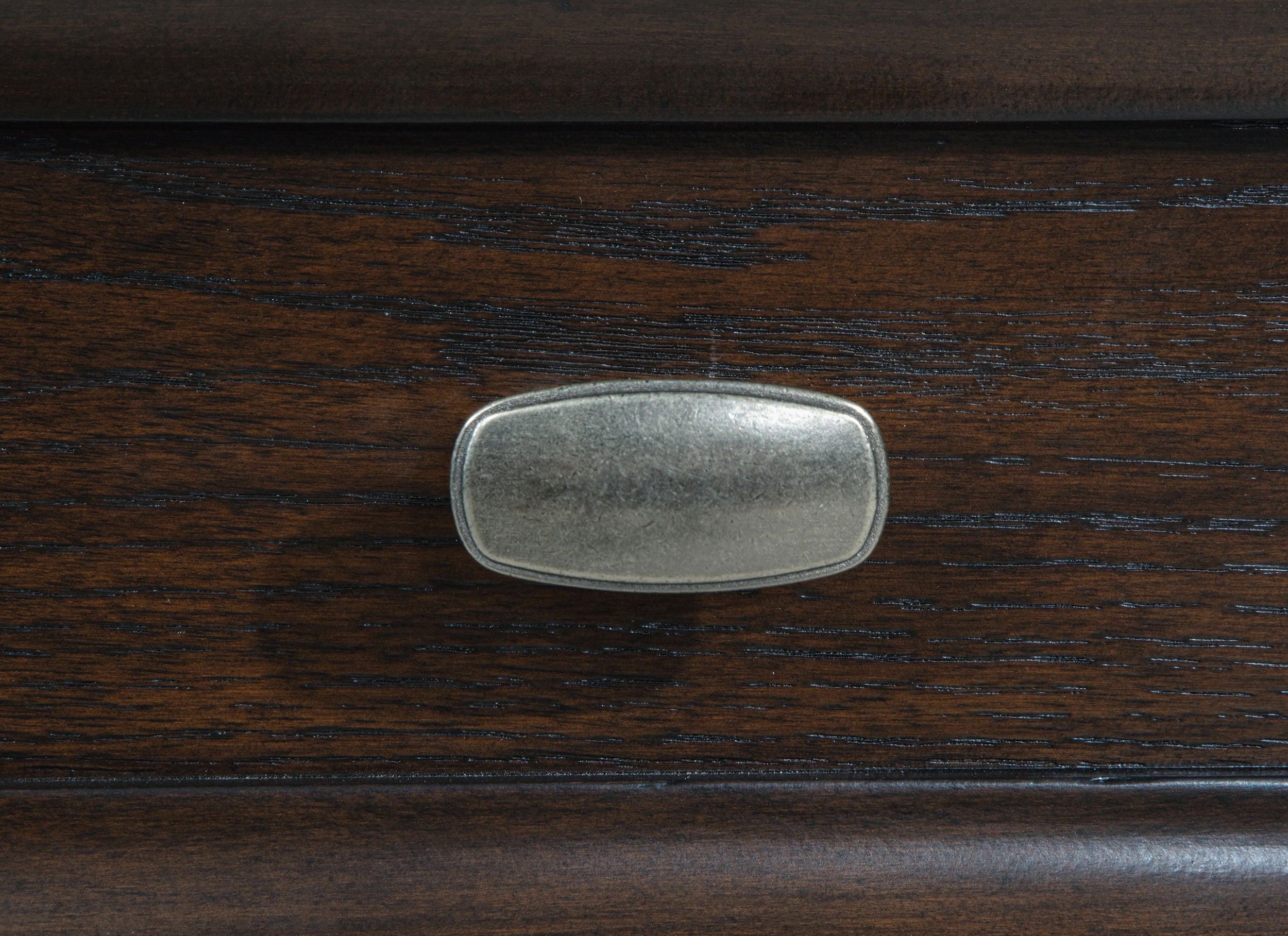 Andover Dresser with Mirror - Luxe Home Furnishings (Jersey City, NJ)