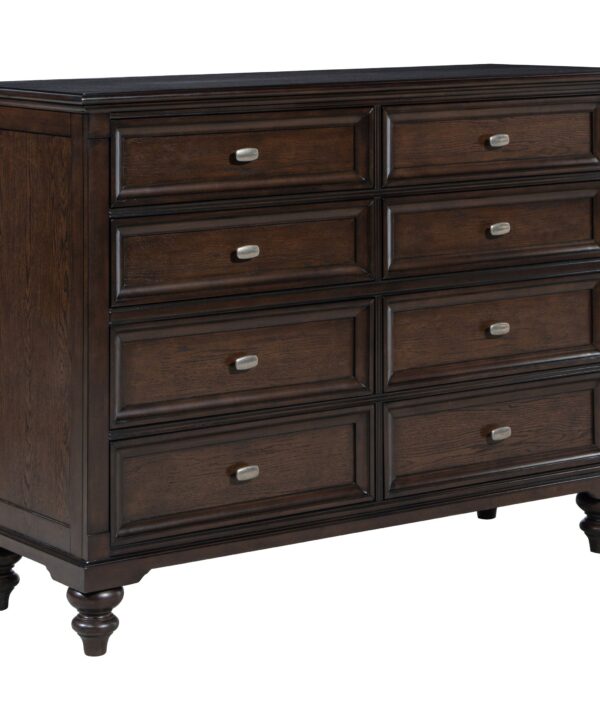 Andover Dresser - Luxe Home Furnishings (Jersey City, NJ)