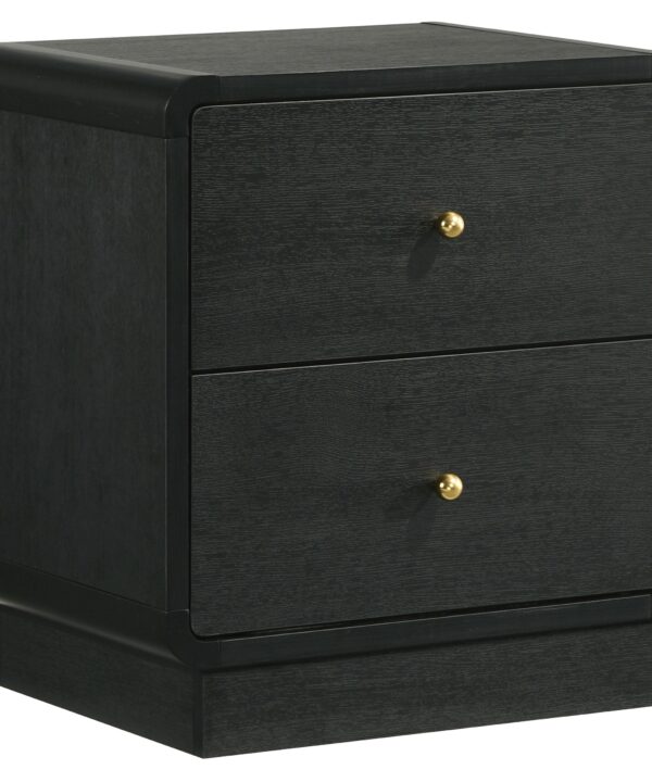 Cavelle Nightstand - Luxe Home Furnishings (Jersey City, NJ)