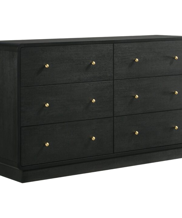 Cavelle Dresser - Luxe Home Furnishings (Jersey City, NJ)