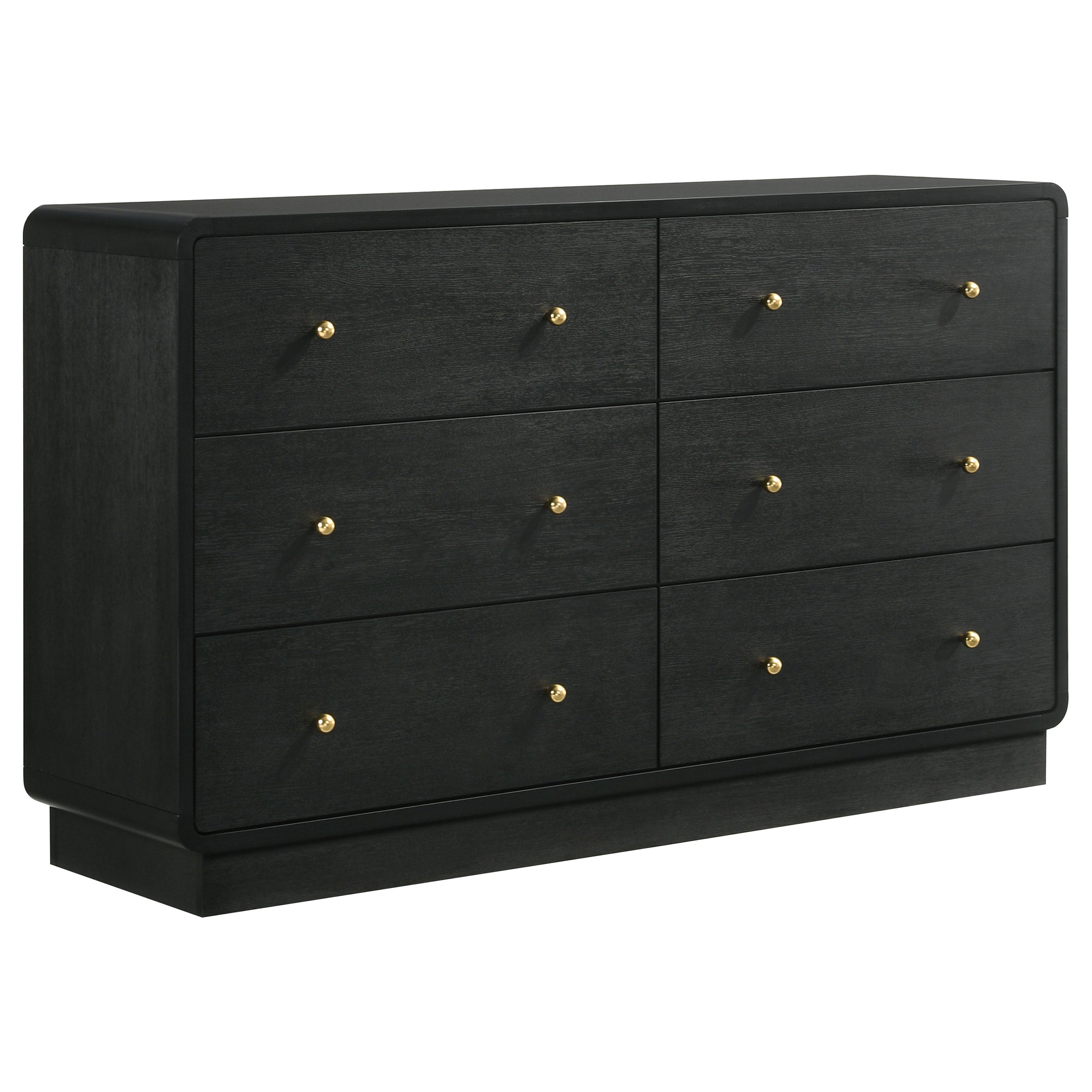 Cavelle Dresser - Luxe Home Furnishings (Jersey City, NJ)