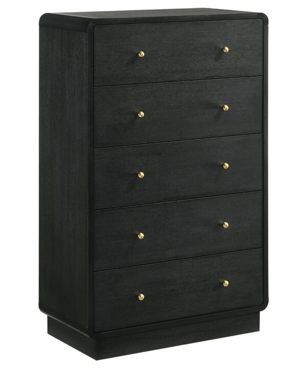 Cavelle Chest of Drawers