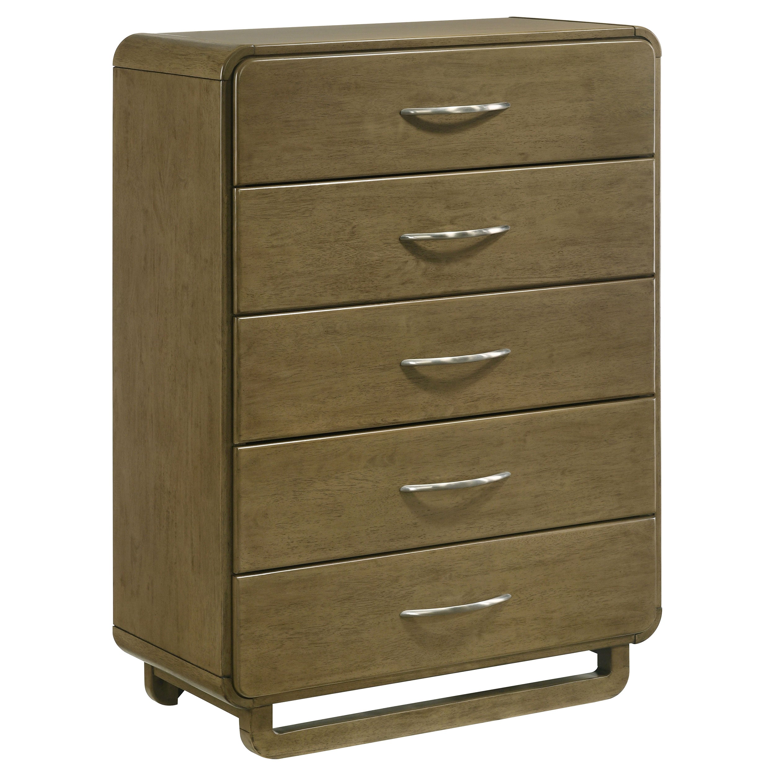 Amsbury Chest of Drawers - Luxe Home Furnishings (Jersey City, NJ)
